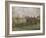 The Winner: The Forest Stakes, Henley-On-Arden, Warwickshire, February 23, 1847-Henry Thomas Alken-Framed Giclee Print