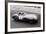 The Winning Aston Martin Dbr1 in the Le Mans 24 Hours, France, 1959-Maxwell Boyd-Framed Photographic Print