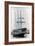 The Winston Churchill Ship 1973-Staff-Framed Photographic Print