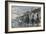 The Wise Men Journeying to Bethelhem-James Tissot-Framed Giclee Print