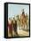 The Wise Men of the East-English-Framed Premier Image Canvas