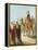 The Wise Men of the East-English-Framed Premier Image Canvas