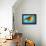 The Wishing Bird, 2012-Nancy Moniz-Framed Premier Image Canvas displayed on a wall