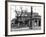 The Witch House, Salem-Henry Peabody-Framed Photographic Print