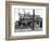 The Witch House, Salem-Henry Peabody-Framed Photographic Print