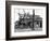 The Witch House, Salem-Henry Peabody-Framed Photographic Print