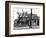 The Witch House, Salem-Henry Peabody-Framed Photographic Print