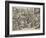 The Witch of Malleghem-Pieter Bruegel the Elder-Framed Giclee Print