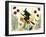 The Witch's Garden I-Grace Popp-Framed Art Print