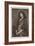 The Witch-Sir Samuel Luke Fildes-Framed Giclee Print