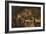 The Witches' Kitchen, Early 17th C-Frans Francken the Younger-Framed Giclee Print