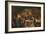 The Witches' Kitchen, Early 17th C-Frans Francken the Younger-Framed Giclee Print