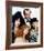 The Witches of Eastwick, 1987-null-Framed Photo