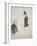 The Witness (Mrs Chant), 1894-Philip William May-Framed Giclee Print