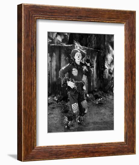 The Wizard of Oz, 1925-null-Framed Giclee Print