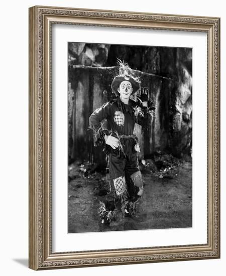 The Wizard of Oz, 1925-null-Framed Giclee Print