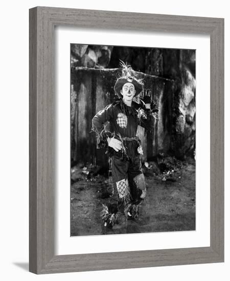 The Wizard of Oz, 1925-null-Framed Giclee Print