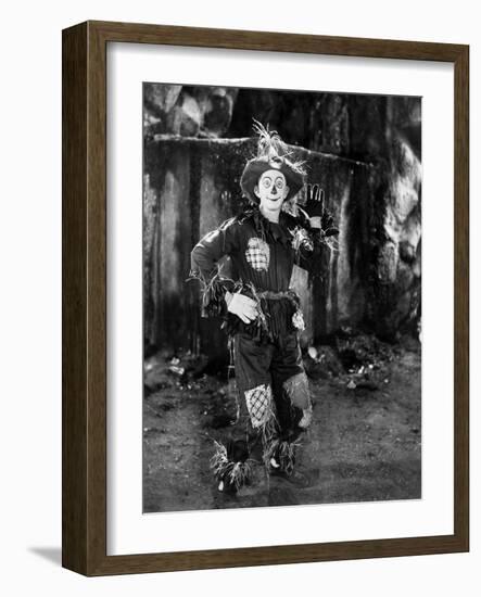 The Wizard of Oz, 1925-null-Framed Giclee Print