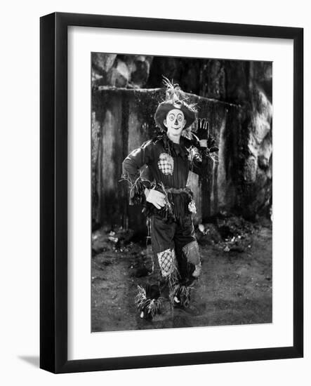 The Wizard of Oz, 1925-null-Framed Giclee Print