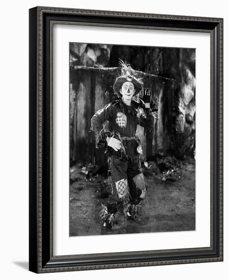 The Wizard of Oz, 1925-null-Framed Giclee Print