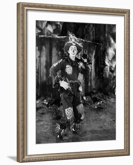 The Wizard of Oz, 1925-null-Framed Giclee Print