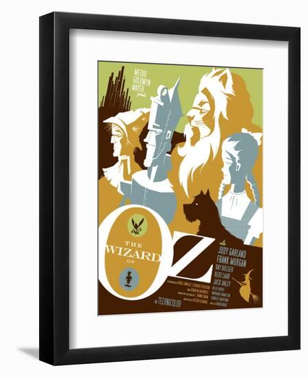 Art Print, , large