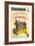 The Wizard of Oz, 1939-null-Framed Premium Giclee Print