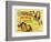 The Wizard of Oz, 1939-null-Framed Premium Giclee Print