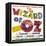 The Wizard of Oz, 1939-null-Framed Stretched Canvas