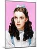 The Wizard of Oz, Judy Garland, 1939-null-Mounted Photo