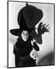 The Wizard of Oz, Margaret Hamilton, 1939-null-Mounted Photo