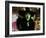 The Wizard of Oz, Margaret Hamilton, 1939-null-Framed Photo