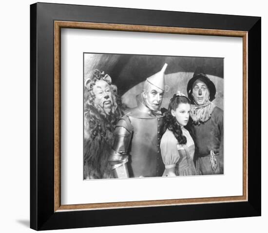 The Wizard of Oz-null-Framed Photo