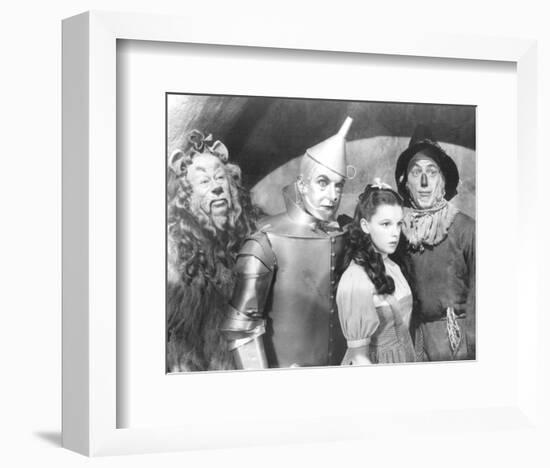 The Wizard of Oz-null-Framed Photo