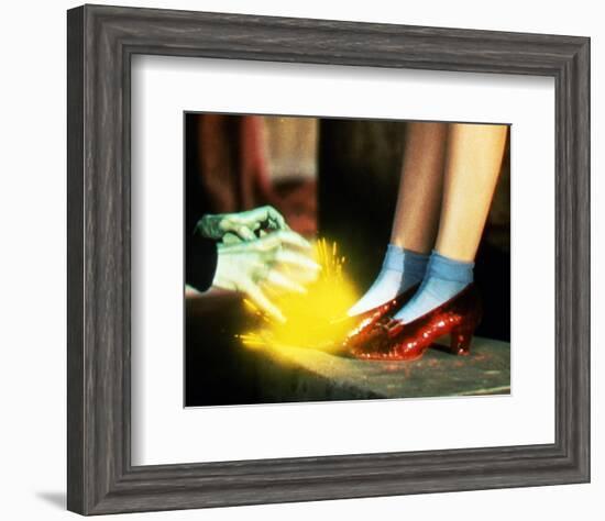 The Wizard of Oz-null-Framed Photo