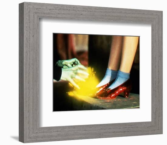 The Wizard of Oz-null-Framed Photo