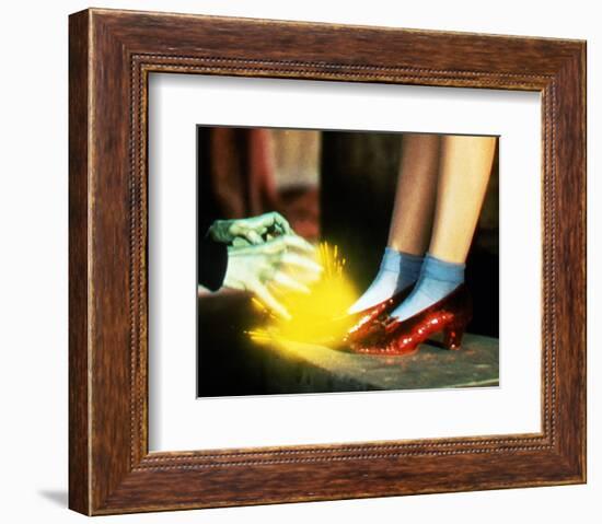 The Wizard of Oz-null-Framed Photo