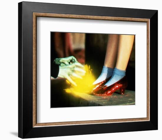 The Wizard of Oz-null-Framed Photo