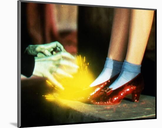 The Wizard of Oz-null-Mounted Photo