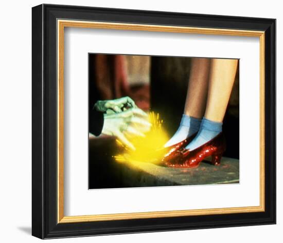 The Wizard of Oz-null-Framed Photo