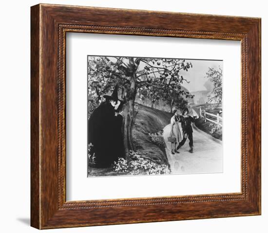 The Wizard of Oz-null-Framed Photo