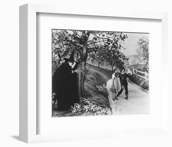 The Wizard of Oz-null-Framed Photo