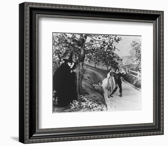 The Wizard of Oz-null-Framed Photo