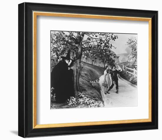 The Wizard of Oz-null-Framed Photo