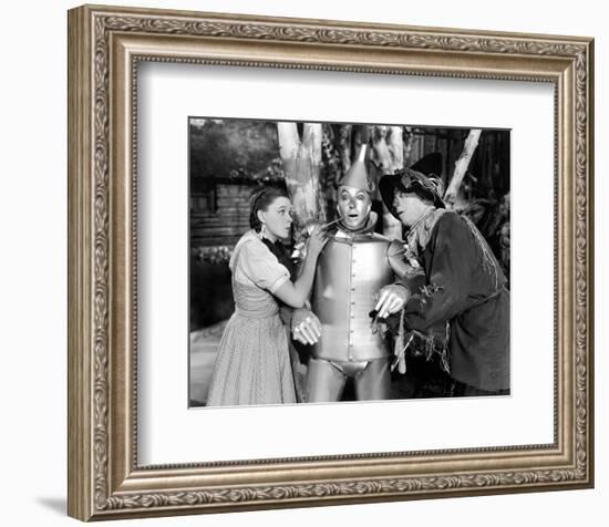 The Wizard of Oz-null-Framed Photo