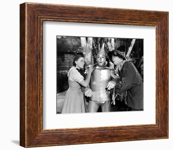 The Wizard of Oz-null-Framed Photo