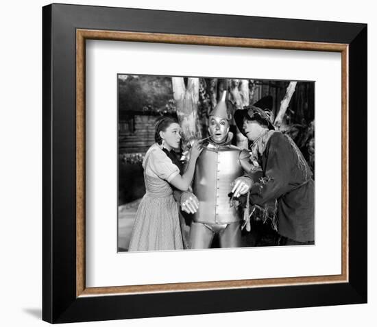 The Wizard of Oz-null-Framed Photo