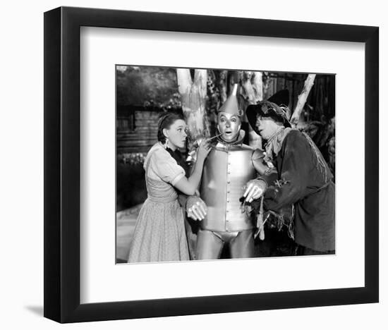 The Wizard of Oz-null-Framed Photo