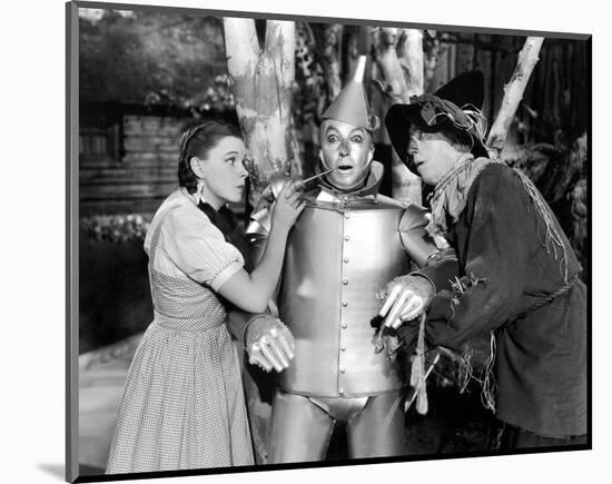 The Wizard of Oz-null-Mounted Photo