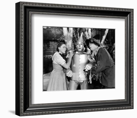 The Wizard of Oz-null-Framed Photo